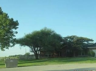 10512 E County Road 109, Midland, TX 79706