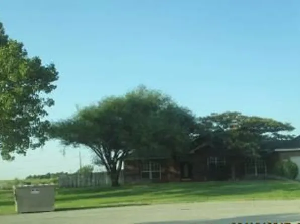 10512 E County Road 109, Midland, TX 79706