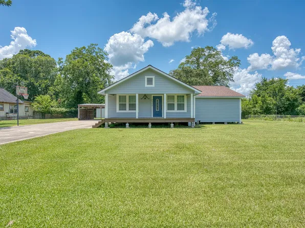 7804 Fm 834 E, Hull, TX 77564