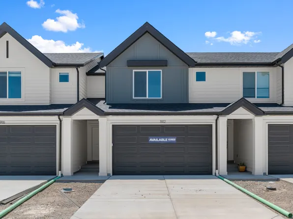 1961 E Belmont Ln #1260, Salem, UT 84653