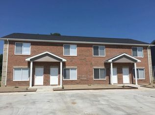 107 Burlington Ln UNIT 4, Chaffee, MO 63740