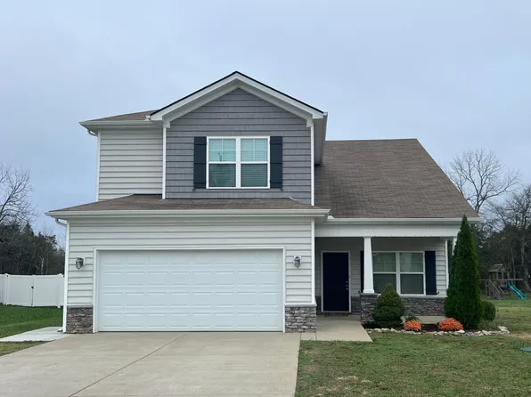 632 Creekbend Ln, Murfreesboro, TN 37129