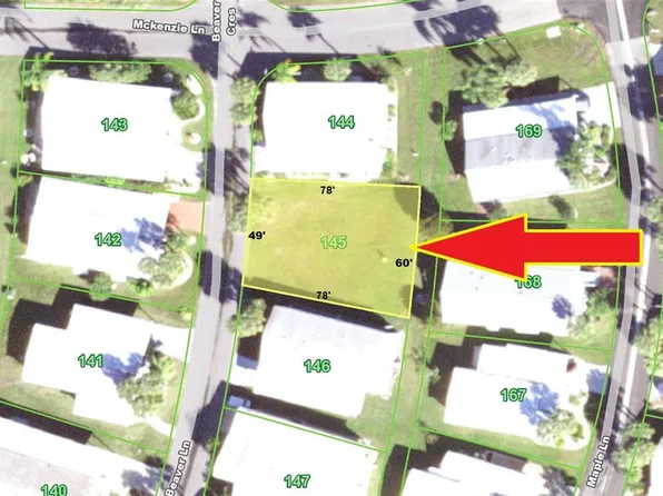 2100 Kings Hwy Lot 145, Port Charlotte, FL 33980