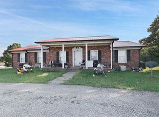 4080 Highway 412 W, Lexington, TN 38351