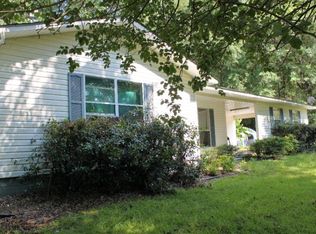 26392 Plywood Mill Rd, Andalusia, AL 36421