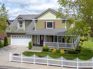 803 Golden Hills Dr, Cheney, WA 99004