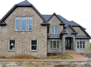 402 Stone Brook Way #41, Lebanon, TN 37087