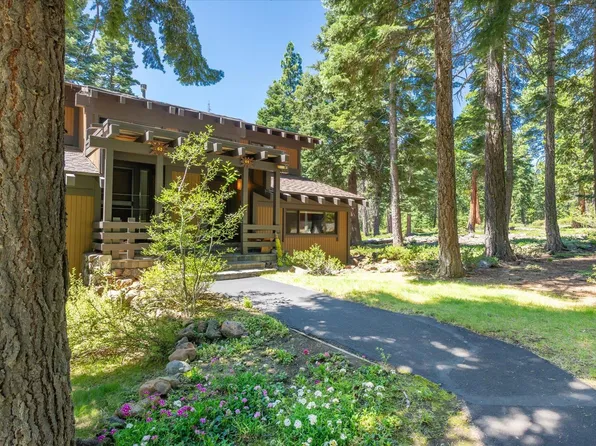 1877 N Lake Blvd #64, Tahoe City, CA 96145