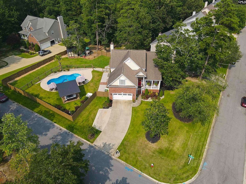400 W Ashford Way, Irmo, SC 29063 Zillow