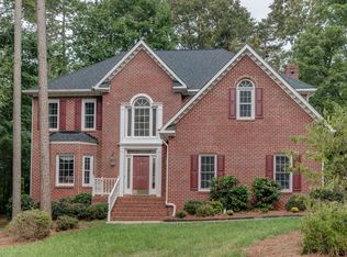 3527 Talwyn Ct, Charlotte, NC 28269