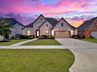 24206 Norwood Groves Dr, Richmond, TX 77469