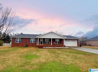 125 W Manor Ln, Alexandria, AL 36250