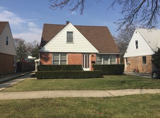 3118 Sunset Ln, Franklin Park, IL