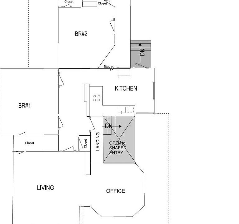 Apartment Layout