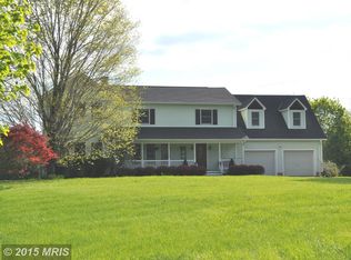 36764 N Fork Rd, Purcellville, VA 20132