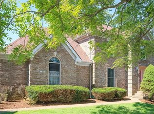 6525 Bethany Rd, Charlestown, IN 47111