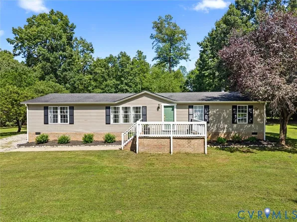 4554 Powhatan Lakes Rd, Powhatan, VA 23139