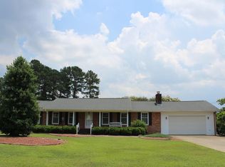 128 Vance Dr, Goldsboro, NC 27534