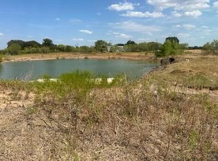 1901 Poe Prairie Rd, Millsap, TX 76066