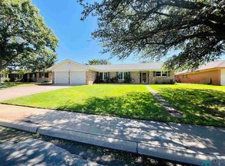 1928 N Fowler St, Hobbs, NM 88240