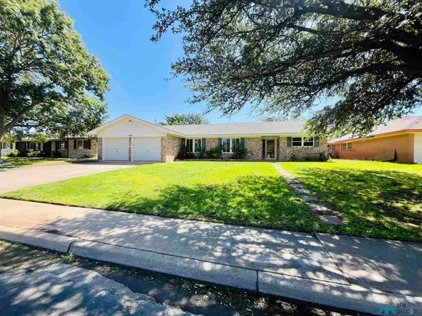 1928 N Fowler St, Hobbs, NM 88240