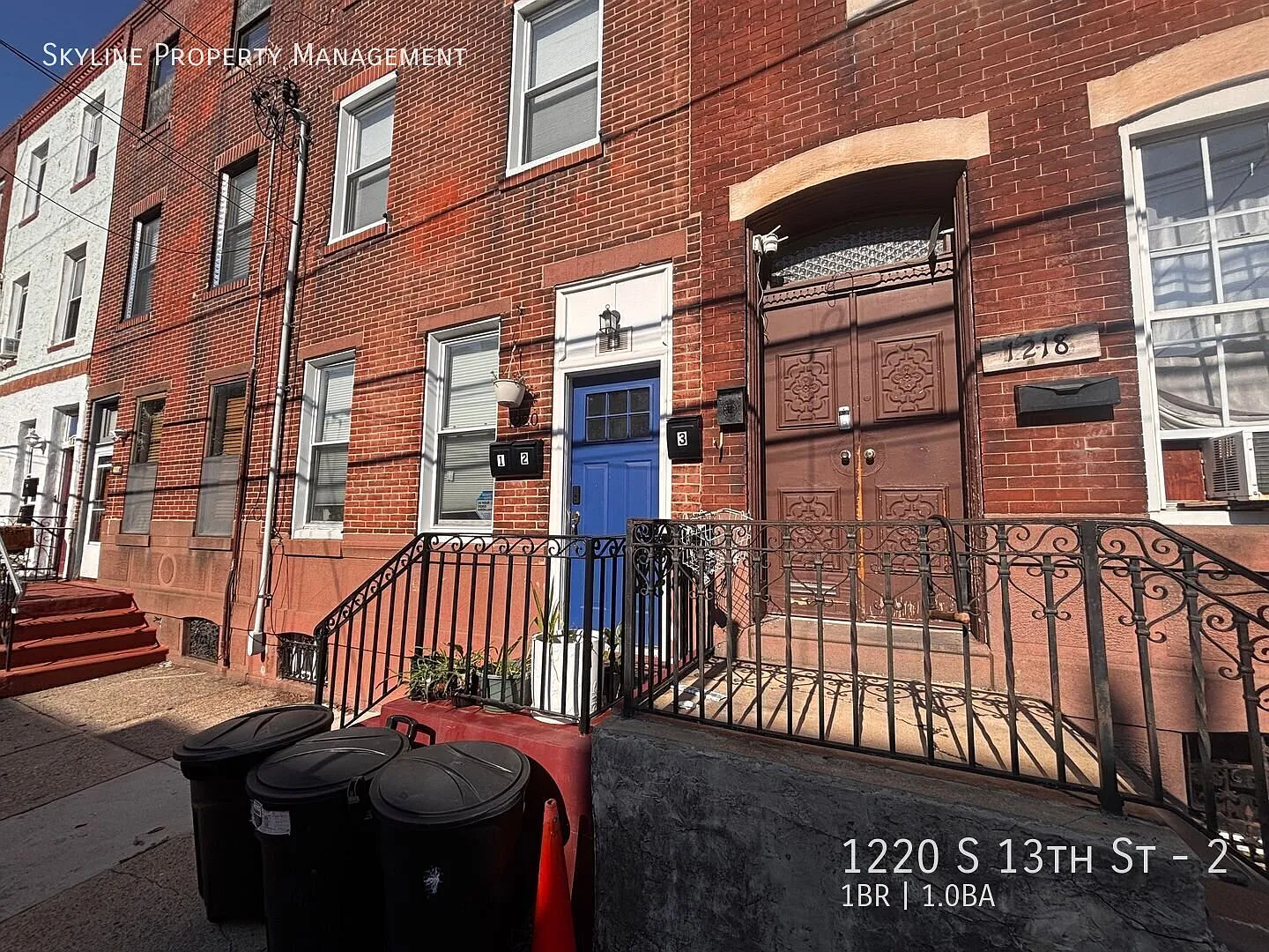 Gorgeous 1 Bedroom Apartment For Rent in Passyunk Square! — Photo 3