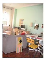 Rented by Corcoran