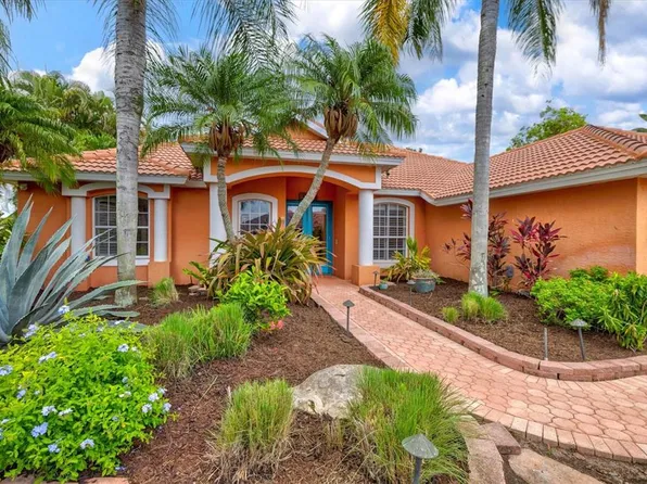 4860 Cedar Oak Way, Sarasota, FL 34233