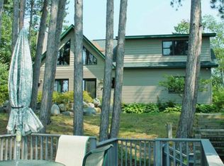 3217 S Schilleman Rd, Lac Du Flambeau, WI 54538
