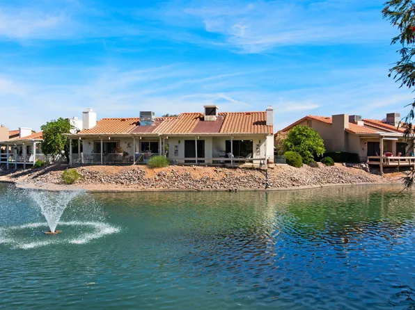 689 LEISURE WORLD --, Mesa, AZ 85206