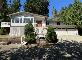 1801 156th Ave SE, Bellevue, WA 98007
