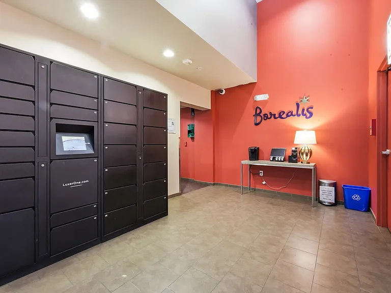 Borealis Apartments — Photo 7