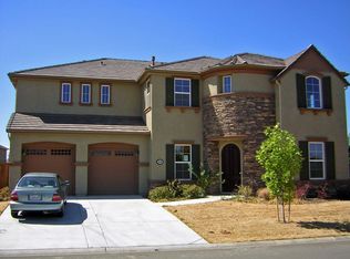 3835 Northcliffe Ln, Roseville, CA