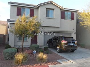 6708 Boom Town Dr, Las Vegas, NV 89122