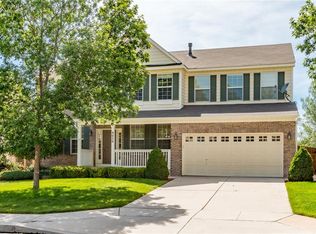 9050 Musgrave St, Colorado Springs, CO 80920