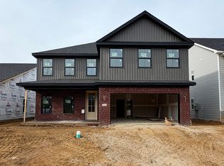 4128 Buttermilk Rd, Lexington, KY 40509