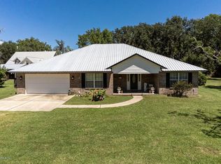 742 Cedar Creek Rd, Palatka, FL 32177