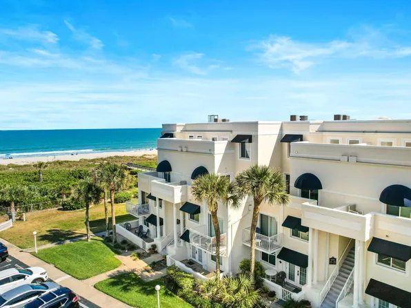 8600 Ridgewood Ave #1305, Cape Canaveral, FL 32920