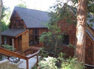 226 John Muir Rd, Lake Arrowhead, CA 92352