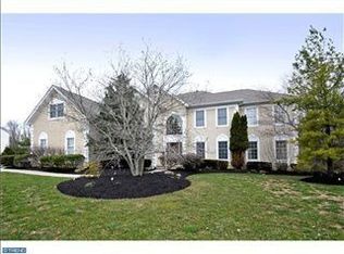 3672 Hancock Ln, Doylestown, PA 18902