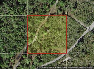 Holopaw Groves Rd, Saint cloud, FL 34772
