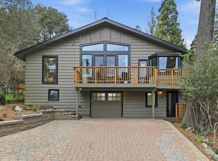 16 Tynan Way, Portola Valley, CA 94028