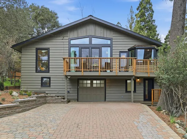 16 Tynan Way, Portola Valley, CA 94028