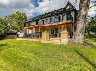 181 Bowling Green Rd, Georgina, ON L4P3C8