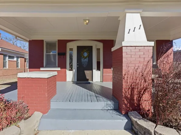 111 NW 25th St, Oklahoma City, OK 73103