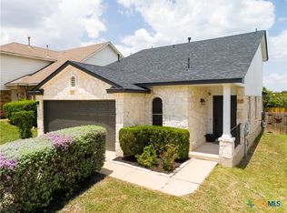 1204 Peppermint Trl, Pflugerville, TX 78660