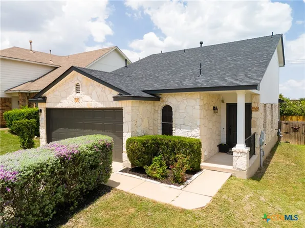 1204 Peppermint Trl, Pflugerville, TX 78660
