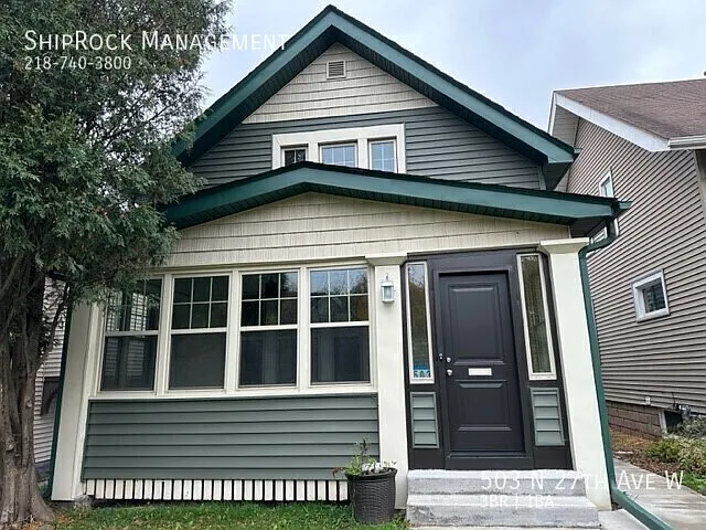 503 N 27th Ave W — Photo 1