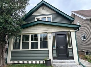 503 N 27th Ave W, Duluth, MN 55806