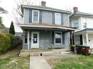 5 S Sycamore St, Mount Sterling, KY 40353